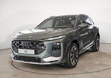 Audi Q3 SUV TFSI