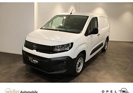 Opel Combo Cargo L2 1.5 MT6 180 Grad Kamera Holzverkleidung 🛠 Gewerbekundenhammer 🔨