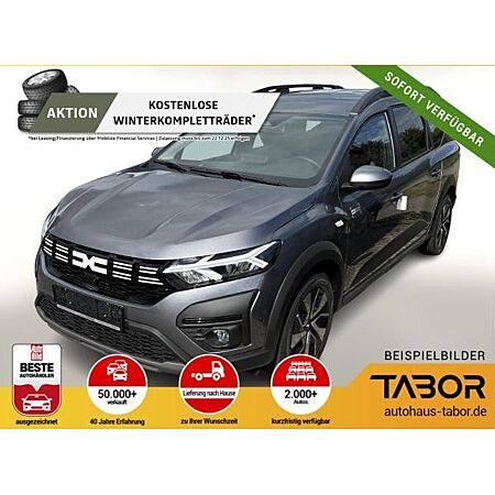 Dacia Jogger leasen