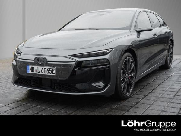 Audi S6 e-tron Avant edition one grey sofort verfügbar bild
