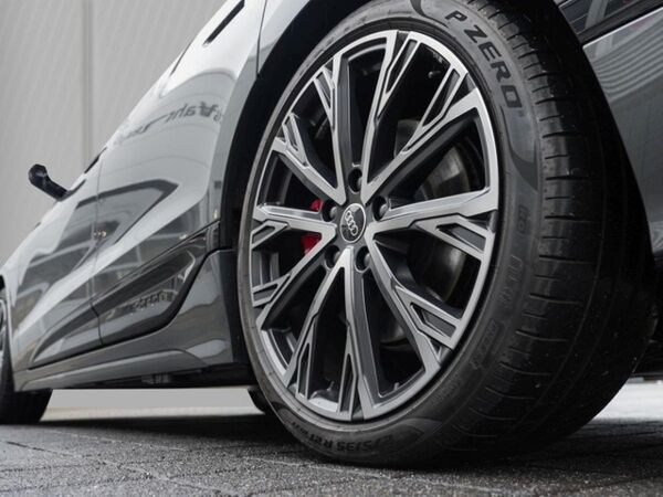 Audi S6 e-tron Avant edition one grey sofort verfügbar bild 5