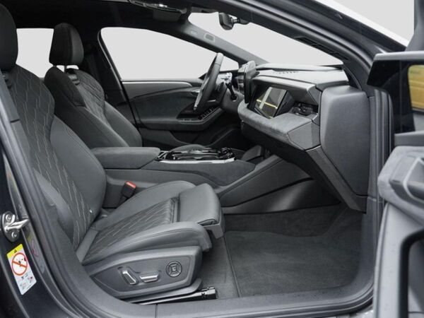 Audi S6 e-tron Avant edition one grey sofort verfügbar bild 7