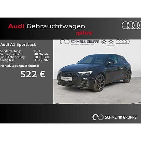 Audi A1 leasen