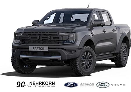 Ford Ranger RAPTOR 2.0L Raptor-Paket ❗️VORLAUFFAHRZEUG ❗️