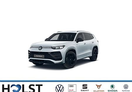 VW Tayron gebraucht kaufen VW Tayron Volkswagen 1.5 eHybrid R-Line OPF 177/115PS 6-Gang-DSG