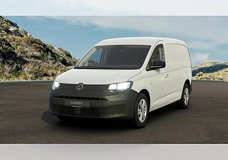 VW Caddy Volkswagen Cargo (SBA/SBH)