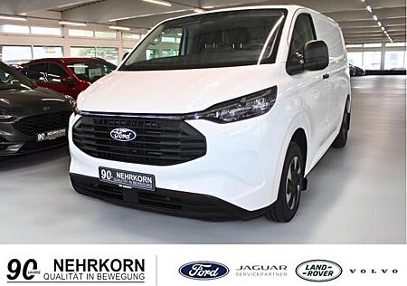 Ford Transit Custom Trend 320L1 PHEV Flatrate+❗️ SOFORT❗️Gewerbe