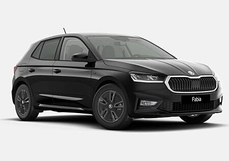Skoda Fabia Tour 1.0 TSI DSG *sofort verfügbar!*