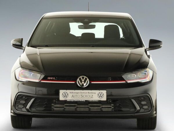 Volkswagen Polo 2.0 TSI GTI DSG+PANO+RFK+NAV+ACC+MATRIX+PDC bild 2