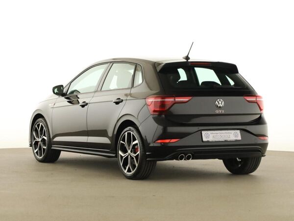Volkswagen Polo 2.0 TSI GTI DSG+PANO+RFK+NAV+ACC+MATRIX+PDC bild 4