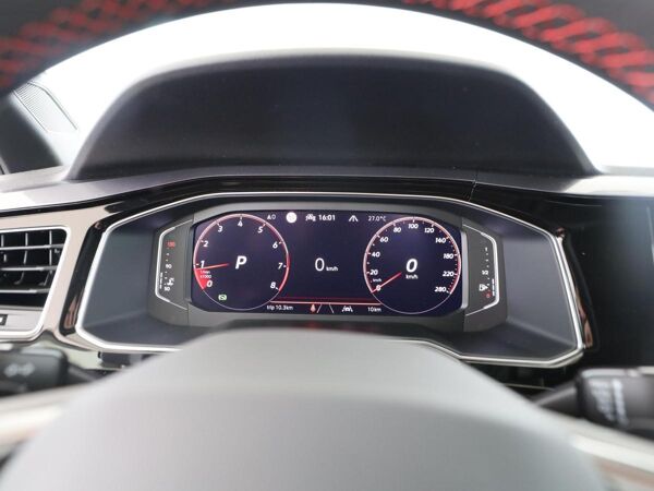 Volkswagen Polo 2.0 TSI GTI DSG+PANO+RFK+NAV+ACC+MATRIX+PDC bild 6