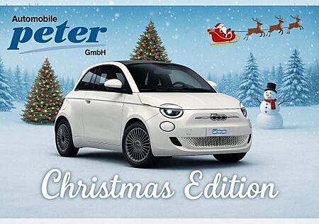Fiat 500E 🎅Christmas Edition 🎄 Sofort Verfügbar