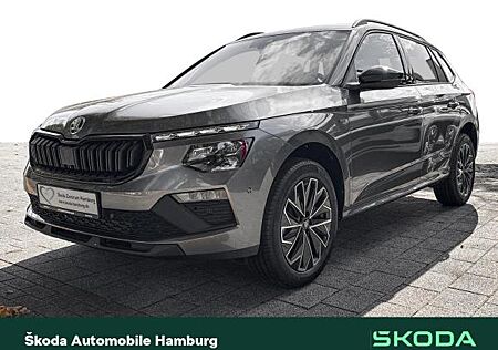 Skoda Kamiq Tour 1,0 TSI 7-Gang-DSG