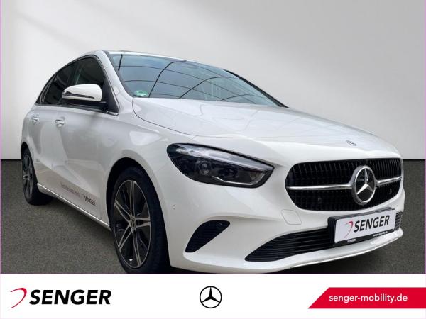 Mercedes-Benz B 180 Progressive Multibeam Rückfahrkamera AHK 1 bild
