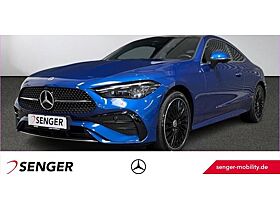 Mercedes-Benz E 300 CLE 300 e AMG DigitalLight Panorama 360°-Kamera