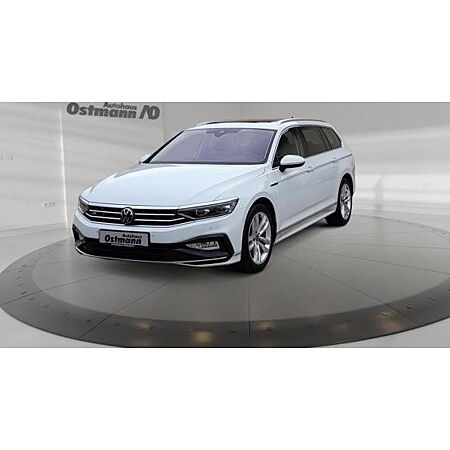 VW Passat leasen VW Passat leasen