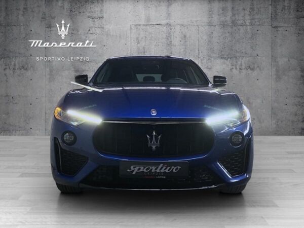 Maserati Levante Diesel GranSport bild 2