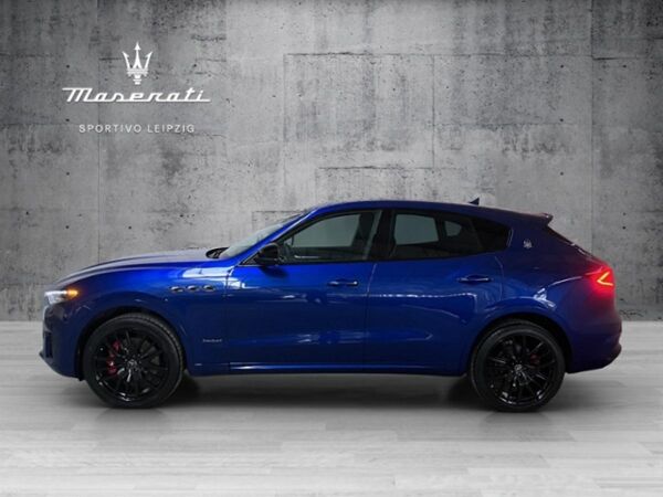 Maserati Levante Diesel GranSport bild 4