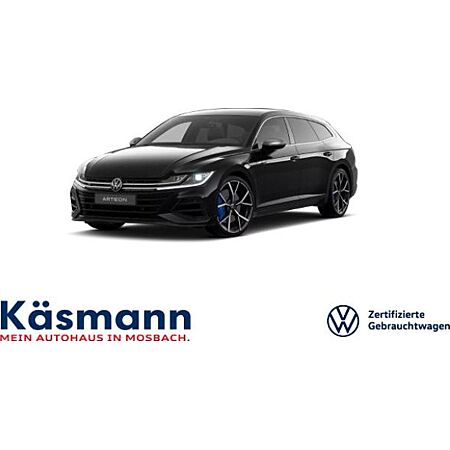 VW Arteon Shooting Brake leasen