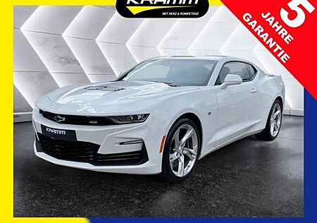 Chevrolet Camaro Coupe V8 2SS *FinalCall*Recaro*Magnetic Ride
