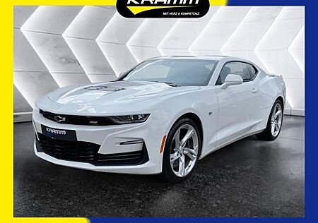 Chevrolet Camaro gebraucht kaufen Chevrolet Camaro Coupe V8 2SS *FinalCall*Recaro*Magnetic Ride