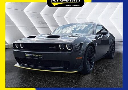 Dodge Challenger SRT Hellcat WIDEBODY *Last Call Edition*