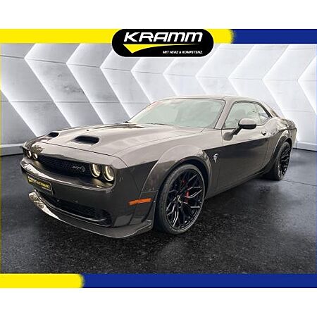 Dodge Challenger leasen Dodge Challenger leasen