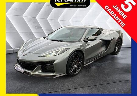 Chevrolet Corvette Z06 Cabrio 3LZ 5.5 V8 2024