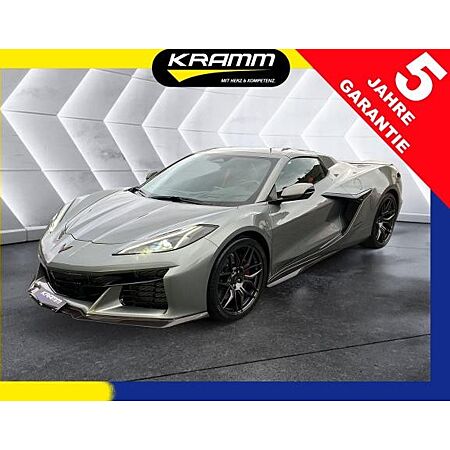 Corvette Andere leasen