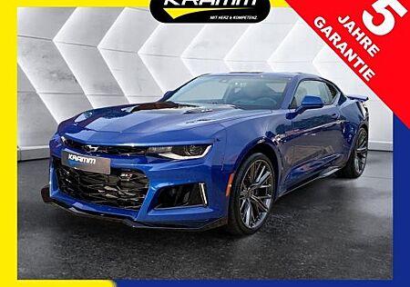 Chevrolet Camaro Coupe V8 ZL1 *Recaro*659 PS*Magnetic Ride
