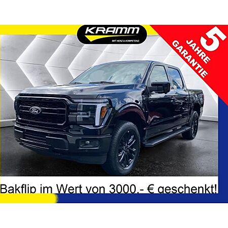 Ford F 150 leasen