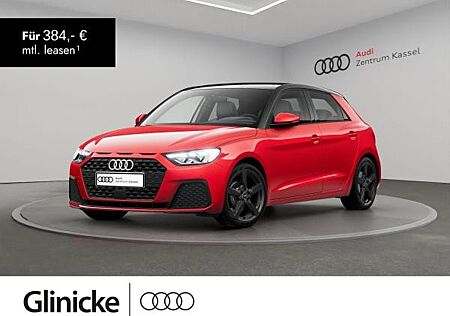 Audi A1 SB 25 TFSI S line LED CarPlay PDC 17"
