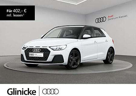 Audi A1 Sportback 25 TFSI S line LED CarPlay PDC 17"