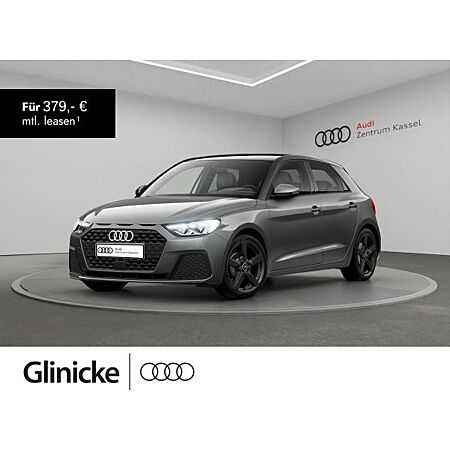 Audi A1 leasen