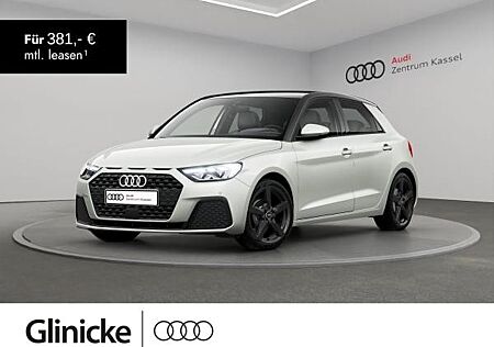 Audi A1 Sportback 25 TFSI S line LED CarPlay PDC 17"