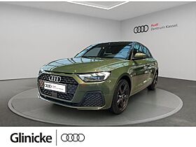 Audi A1 Sportback 25 TFSI S line LED CarPlay PDC 17"