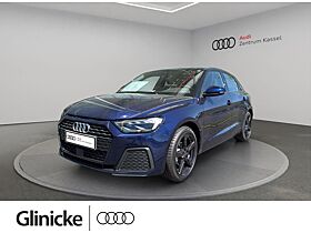 Audi A1 Sportback 25 TFSI S line LED Carplay PDC+