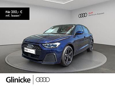 Audi A1 Sportback 25 TFSI S line LED Carplay PDC+