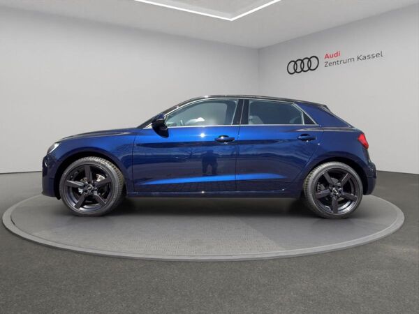 Audi A1 Sportback 25 TFSI S line LED Carplay PDC+ bild 4