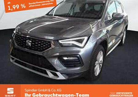 Seat Ateca Xperience 1.5 TSI DSG/ AHK, LED, ACC, Navi