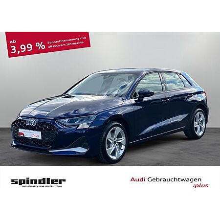 Audi A3 leasen