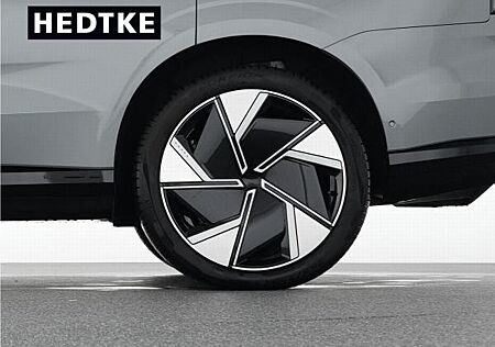 Volvo EX90 TWIN Ultra GANZJAHRESREIFEN + BOWERS&WILKINS