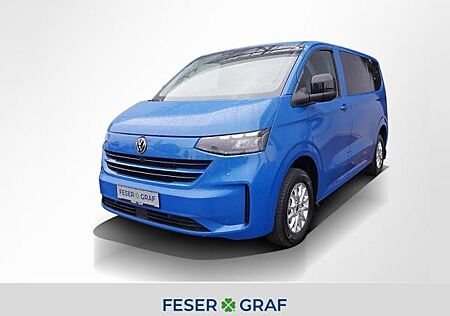 VW T7 Caravelle Volkswagen e-Caravelle T7 CaravelleLife BEV 64 kWh