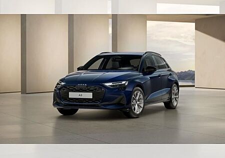 Audi A3 Sportback advanced TDI 110 kW S tronic