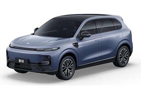 Leapmotor B10 Design Pro Max *SOFORT VERFÜGBAR*