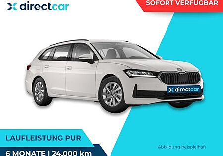 Skoda Superb Škoda Combi Essence Diesel ❗️ sofort verfügbar❗️ | ab 460 € | 6 Monate-Fullservice ✅