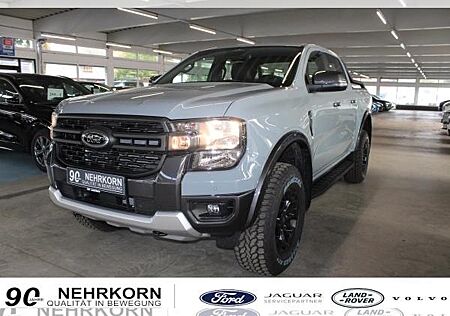 Ford Ranger Tremor 2.0L DoKa ❗️SOFORT VERFÜGBAR❗️