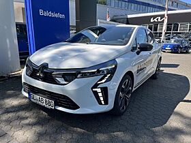 Mitsubishi Colt Select 1.0 T-Benziner 6-Gang, Allwetter