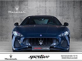 Maserati Granturismo Sport *Carbon-Paket* Maserati Granturismo Sport *Carbon-Paket*