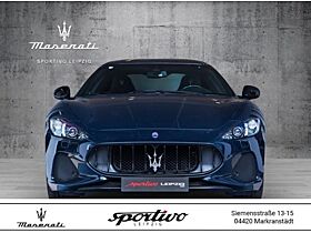 Maserati Granturismo Sport *Carbon-Paket* Maserati Granturismo Sport *Carbon-Paket*
